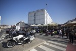 Najveći do sada, a povodom 20 godina Kumova: Oko 700 bajkera sudjelovalo na ovogodišnjim Moto susretima MK “Kumovi” 20 kumovi motori 20