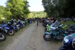 Najveći do sada, a povodom 20 godina Kumova: Oko 700 bajkera sudjelovalo na ovogodišnjim Moto susretima MK “Kumovi” 3 kumovi motori 3