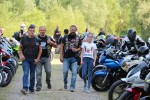 Najveći do sada, a povodom 20 godina Kumova: Oko 700 bajkera sudjelovalo na ovogodišnjim Moto susretima MK “Kumovi” 4 kumovi motori 4