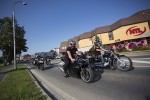 Najveći do sada, a povodom 20 godina Kumova: Oko 700 bajkera sudjelovalo na ovogodišnjim Moto susretima MK “Kumovi” 8 kumovi motori 8