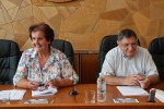 Konstituirano Vijeće srpske nacionalne manjine Virovitičko-podravske županije, za predsjednicu izabrana Milena Lazić 2 snm2