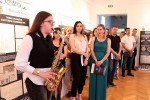 U Zavičajnom muzeju Slatina otvorena izložba ''Slatinski biser, pjenušac vlastelina Schaumburg-Lippe'' 21 x8cdhvzj