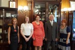 Dogovoreni mogući oblici suradnje HGK – Županijske komore Virovitica i Trgovačko-industrijske i agrarne komore iz Temišvara u Rumunjskoj 3 yow55all