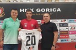 Virovitičanin, Hrvoje Babec potpisao trogodišnji ugovor s hrvatskim prvoligašem Goricom 1 64719380 353309285622943 6779833510002688 n