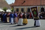 Fotogalerija: KUD Lipa iz Nove Bukovice, ove godine jedini iz VPŽ na Đakovačkim vezovima 1 65991532 2303989726375428 7010026087572832256 n