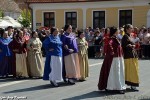 Fotogalerija: KUD Lipa iz Nove Bukovice, ove godine jedini iz VPŽ na Đakovačkim vezovima 2 66033110 363950530975520 3797821017557041152 n