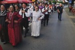 Fotogalerija: KUD Lipa iz Nove Bukovice, ove godine jedini iz VPŽ na Đakovačkim vezovima 4 66150088 439581613289368 303492628337393664 n