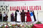 Fotogalerija: KUD Lipa iz Nove Bukovice, ove godine jedini iz VPŽ na Đakovačkim vezovima 6 66177523 614561309031831 4961274567952695296 n