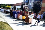 Fotogalerija: KUD Lipa iz Nove Bukovice, ove godine jedini iz VPŽ na Đakovačkim vezovima 10 66233107 468862967211395 2143588915821412352 n