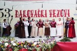 Fotogalerija: KUD Lipa iz Nove Bukovice, ove godine jedini iz VPŽ na Đakovačkim vezovima 13 66399257 2511929202207548 4252569822690279424 n