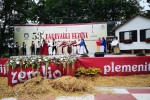 Fotogalerija: KUD Lipa iz Nove Bukovice, ove godine jedini iz VPŽ na Đakovačkim vezovima 15 66450978 420277168696547 2470467087034744832 n