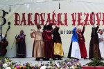 Fotogalerija: KUD Lipa iz Nove Bukovice, ove godine jedini iz VPŽ na Đakovačkim vezovima 18 66582173 391808431454989 3983761112557420544 n