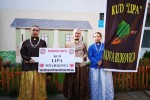 Fotogalerija: KUD Lipa iz Nove Bukovice, ove godine jedini iz VPŽ na Đakovačkim vezovima 19 66615121 330431234574915 6830945441891221504 n