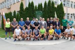Dan općine Gradina: Glasnici istine po četvrti put trčali Memorijalnu utrku Virovitica - Gradina 1 67043631 2861965170694371 8185617318626197504 o