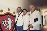 Virovitičanin, Hrvoje Babec potpisao trogodišnji ugovor s hrvatskim prvoligašem Goricom 2 67161986 353309292289609 5898192155674935296 n