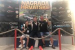 Brz kao munja: Virovitičanin, Igor Tomljanović Beker na Grobniku je osvojio zlato i srebro, trenutno je treći u poretku, pobijedi li na posljednje dvije utrke, postat će prvak Hrvatske 2 67537695 10220357094054844 2534462649500958720 n