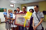 Zahvaljujući donaciji obitelji Tomislava Zelića iz Njemačke i Daniela Smiljanića iz Čačinaca udruga Jaglac dobili novi dom 2 769uc3ke