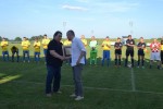 Utakmicom veterana Slatine i Hrvatskog nogometnog saveza nastavljena proslava 100 godina NK Slatina 1 DSC 0466 1280x853 Custom