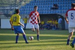 Utakmicom veterana Slatine i Hrvatskog nogometnog saveza nastavljena proslava 100 godina NK Slatina 2 DSC 0589 1280x853 Custom