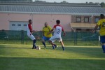 Utakmicom veterana Slatine i Hrvatskog nogometnog saveza nastavljena proslava 100 godina NK Slatina 3 DSC 0599 1280x853 Custom