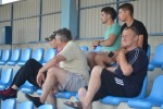 Utakmicom veterana Slatine i Hrvatskog nogometnog saveza nastavljena proslava 100 godina NK Slatina 5 DSC 0648 1280x853 Custom