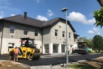 Uređenje središta općine: U tijeku završetak radova na uređenju okoliša oko Društvenog doma u Špišić Bukovici 4 IMG aba375f7b05124017900afbf32ac5d47 V