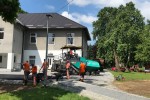 Uređenje središta općine: U tijeku završetak radova na uređenju okoliša oko Društvenog doma u Špišić Bukovici 6 IMG e7a647f18b42c45acda799f650d00068 V