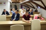 Sedam novih projekata: Novo ruho, ali i uštede dobit će Centar kulture, mjesni domovi, škola u Milanovcu i Streljana 3 IMG 0380 Medium