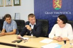Novi kapaciteti – olakšanje za roditelje Potpisan ugovor o izgradnji i opremanju dječjeg vrtića u Svetom Đurđu, u pripremi je i projektna dokumentacija za vrtić u Milanovcu 2 IMG 0398 Custom