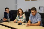 Novi kapaciteti – olakšanje za roditelje Potpisan ugovor o izgradnji i opremanju dječjeg vrtića u Svetom Đurđu, u pripremi je i projektna dokumentacija za vrtić u Milanovcu 3 IMG 0400 Custom