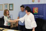 Novi kapaciteti – olakšanje za roditelje Potpisan ugovor o izgradnji i opremanju dječjeg vrtića u Svetom Đurđu, u pripremi je i projektna dokumentacija za vrtić u Milanovcu 7 IMG 0412 Custom