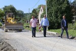 Fotogalerija: Stanovnici naselja Gvozdanska u Općini Suhopolje dobit će asfalt, radove obišao župan Igor Andrović 5 IMG 4413