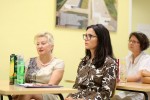 U Opću bolnicu Virovitica zahvaljujući akciji županijske Lige protiv raka, stigao novi prijenosni ultrazvuk za ciljanu biopsiju karcinoma dojke 3 IMG 4506