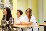 U Opću bolnicu Virovitica zahvaljujući akciji županijske Lige protiv raka, stigao novi prijenosni ultrazvuk za ciljanu biopsiju karcinoma dojke 4 IMG 4509