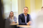 U Opću bolnicu Virovitica zahvaljujući akciji županijske Lige protiv raka, stigao novi prijenosni ultrazvuk za ciljanu biopsiju karcinoma dojke 5 IMG 45141