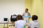 U Opću bolnicu Virovitica zahvaljujući akciji županijske Lige protiv raka, stigao novi prijenosni ultrazvuk za ciljanu biopsiju karcinoma dojke 12 IMG 4564