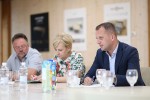 Fotogalerija: Održan sastanak za ponovno pokretanje preddiplomskog Stručnog studija drvne tehnologije u Virovitici 1 IMG 4632