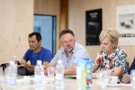 Fotogalerija: Održan sastanak za ponovno pokretanje preddiplomskog Stručnog studija drvne tehnologije u Virovitici 2 IMG 4640