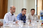 Fotogalerija: Održan sastanak za ponovno pokretanje preddiplomskog Stručnog studija drvne tehnologije u Virovitici 4 IMG 4650