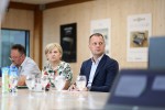 Fotogalerija: Održan sastanak za ponovno pokretanje preddiplomskog Stručnog studija drvne tehnologije u Virovitici 8 IMG 4685