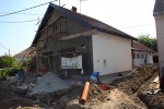 Župan Igor Andrović i načelnik Općine Čađavica Mirko Rončević, obišli radove na energetskoj obnovi društvenog doma u Noskovcima gdje se uređuje prostor za područnu školu 2 IMG 4693