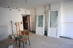 Župan Igor Andrović i načelnik Općine Čađavica Mirko Rončević, obišli radove na energetskoj obnovi društvenog doma u Noskovcima gdje se uređuje prostor za područnu školu 4 IMG 4697