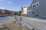 Fotogalerija: Gotova dva nova kružna toka, pri kraju postavljanje semafora, evo što se još radi na području Virovitice 6 MG 7981