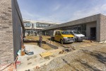 Fotogalerija: Pogledajte “obrise” dviju prekrasnih virovitičkih građevina, na novom COOR-u i trodijelnoj dvorani započeli završni radovi 21 coor dvorana 25