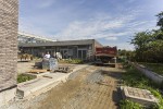 Fotogalerija: Pogledajte “obrise” dviju prekrasnih virovitičkih građevina, na novom COOR-u i trodijelnoj dvorani započeli završni radovi 22 coor dvorana 26