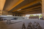 Fotogalerija: Pogledajte “obrise” dviju prekrasnih virovitičkih građevina, na novom COOR-u i trodijelnoj dvorani započeli završni radovi 2 coor dvorana 3