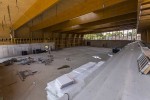 Fotogalerija: Pogledajte “obrise” dviju prekrasnih virovitičkih građevina, na novom COOR-u i trodijelnoj dvorani započeli završni radovi 4 coor dvorana 6