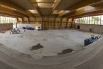 Fotogalerija: Pogledajte “obrise” dviju prekrasnih virovitičkih građevina, na novom COOR-u i trodijelnoj dvorani započeli završni radovi 5 coor dvorana 7