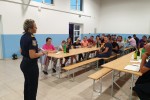 Ponovno pokrenuto Dobrovoljno vatrogasno društvo Bušetina, za predsjednika izabran Domagoj Majstorović 1 dvd busetina 1