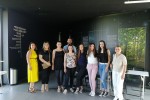 Fotogalerija: U Kaposvaru je održana radionica na temu „Stvaranje zajedničkog turističkog proizvoda“, a u sklopu projekta Tourism 4 All 2 kaposvar 2